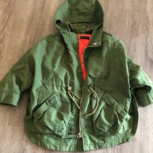 Kids united colors of Benetton spring jacket